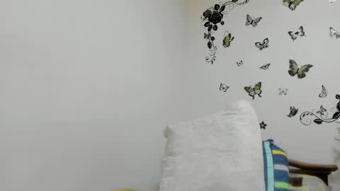 jenniferloveyou online show from May 3, 9:43 pm