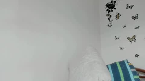jenniferloveyou online show from May 10, 12:32 pm