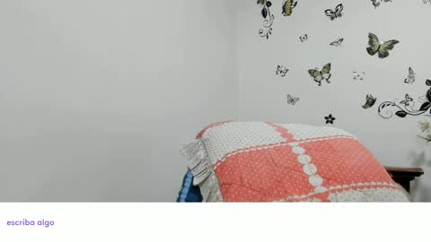 jenniferloveyou online show from May 17, 5:20 pm