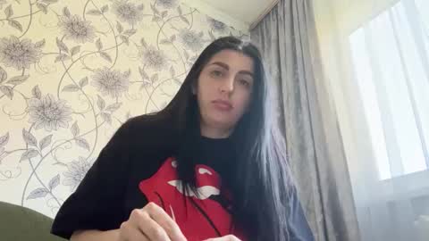 Snapshot of jennifermoore_ chatting on September 23, 11:46 am jennifermoore online show from September 23, 11:46 am