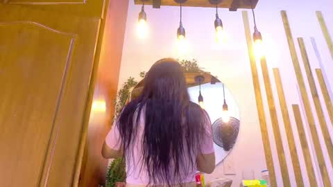 Jennifer vega  online show from May 14, 8:37 pm