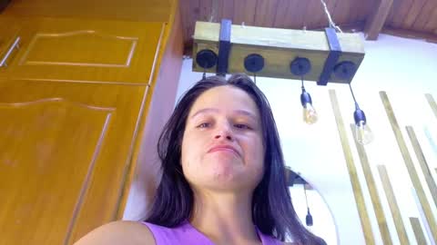 Jennifer vega  online show from May 15, 9:22 pm