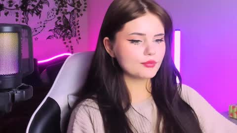 Jenni online show from December 1, 7:36 pm