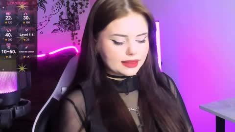 Jenni online show from December 12, 9:04 pm