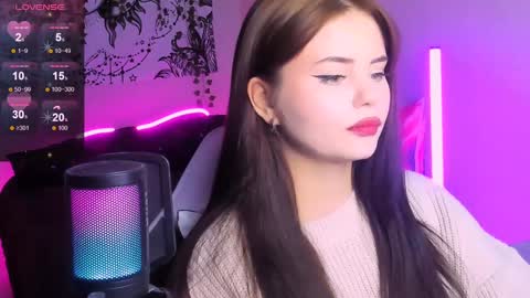 Jenni online show from December 14, 1:28 am