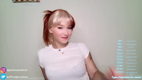 Jenn Hunt FYI spit on tits price change not denoted in menu images see tipmenu online show from February 27, 5:15 pm