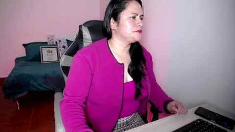 jenny__666 online show from October 29, 2:36 am