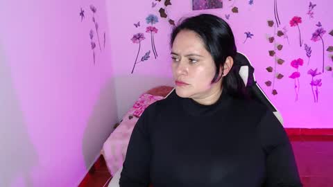 jenny__666 online show from December 14, 7:40 pm