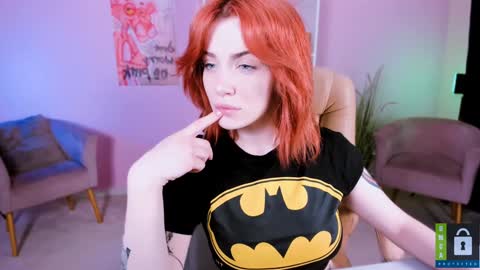 YOUR BEST WAY TO HAVE FUN online show from January 25, 8:53 pm