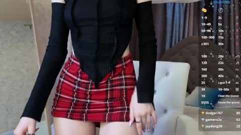 Snapshot of jenny_bunny_ chatting on January 16, 4:28 am jenny_bunny_ online show from January 16, 4:28 am