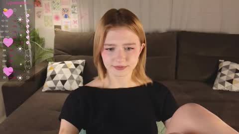 Snapshot of jenny_bunny_ chatting on September 16, 1:50 am jenny_bunny_ online show from September 16, 1:50 am