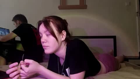 jenny_couple online show from November 21, 10:03 am