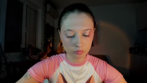 Jennifer Jenny Darling   online show from March 12, 7:17 pm