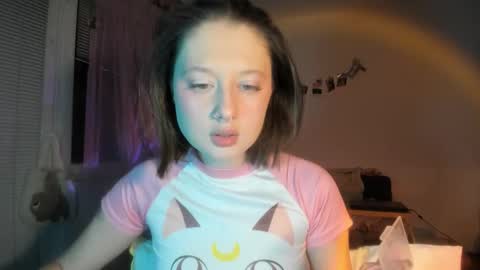 Jennifer Jenny Darling   online show from February 2, 7:01 pm