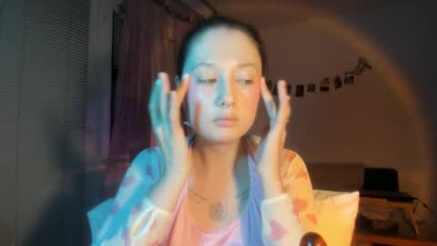 Snapshot of jenny_cox_love chatting on February 27, 7:14 pm Jennifer Jenny Darling online show from February 27, 7:14 pm