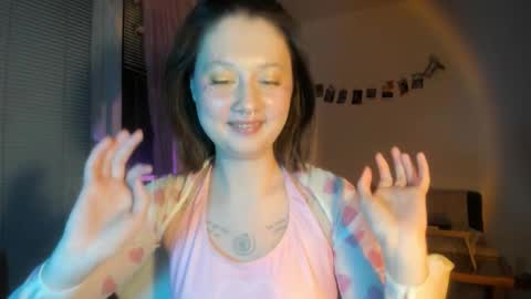 Snapshot of jenny_cox_love chatting on March 9, 7:07 pm Jennifer Jenny Darling online show from March 9, 7:07 pm