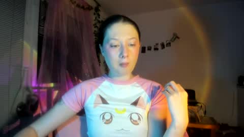 Snapshot of jenny_cox_love chatting on April 5, 5:54 pm Jennifer Jenny Darling online show from April 5, 5:54 pm