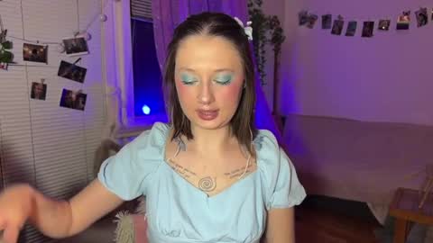Jennifer Jenny Darling   online show from May 4, 6:15 pm