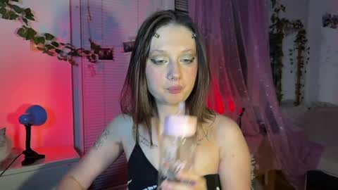 Jennifer Jenny Darling   online show from May 12, 7:00 pm