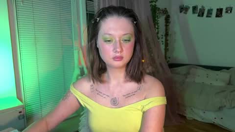 Jennifer Jenny Darling   online show from May 22, 7:30 pm