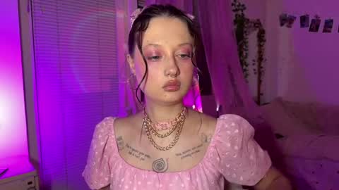 Jennifer Jenny Darling   online show from May 23, 7:51 pm