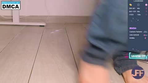 Jenny online show from November 3, 11:33 am