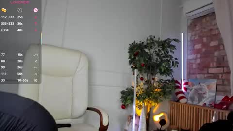 Snapshot of jenny_harringtons chatting on January 10, 6:26 am jenny_harringtons online show from January 10, 6:26 am