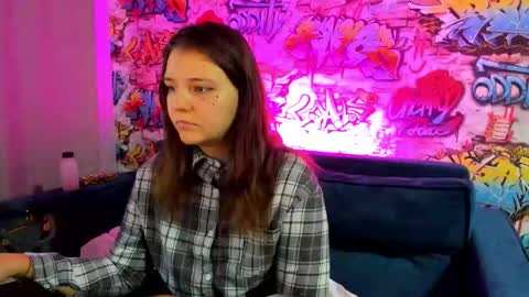 Snapshot of jenny_jimmy chatting on September 16, 12:44 am Jenny online show from September 16, 12:44 am