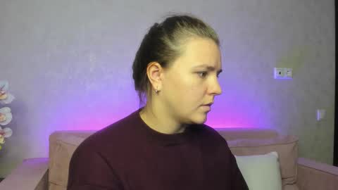 Jenny online show from October 3, 12:40 am