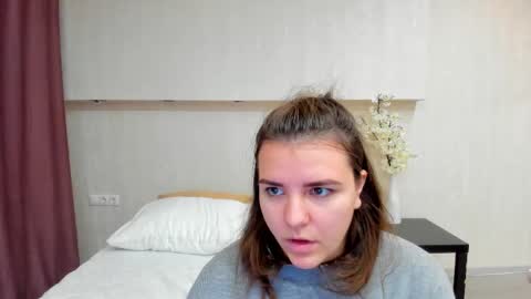 Jenny online show from November 13, 9:14 pm