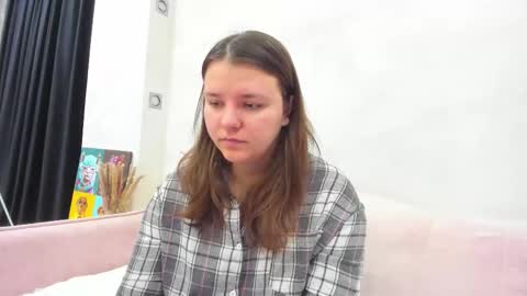 Jenny online show from February 11, 1:32 am