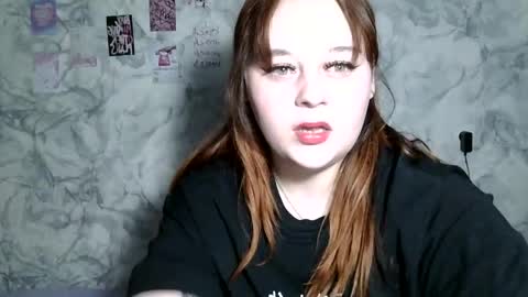 Jenny online show from April 7, 3:01 pm