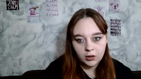 Jenny online show from April 8, 7:52 am