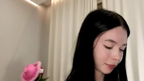 Snapshot of jenny_lylu chatting on January 8, 4:09 pm Ori online show from January 8, 4:09 pm