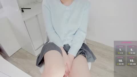 Snapshot of jenny_p2 chatting on October 18, 5:54 am jenny_p2 online show from October 18, 5:54 am
