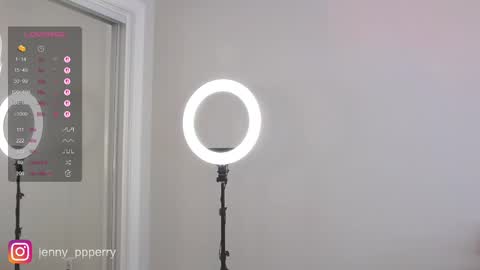 Jenny  Instagram jenny ppperry  NEXT LIVE TUESDAY  online show from October 3, 10:29 pm