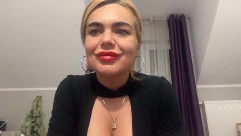 Jenny online show from February 1, 2:56 pm