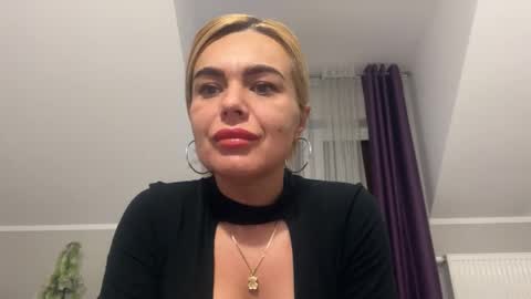 Jenny online show from February 3, 7:51 am