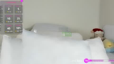 Jenny online show from November 23, 7:19 am