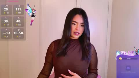 Jenny Roberts online show from March 19, 4:33 pm