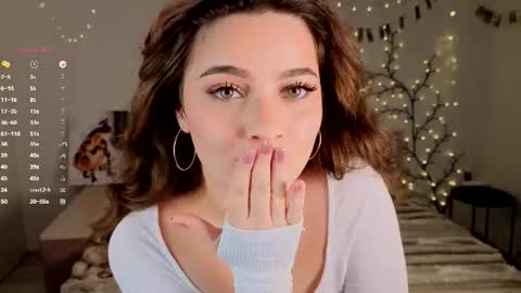 Snapshot of jenny_rosex chatting on July 24, 9:13 pm Jenny online show from July 24, 9:13 pm