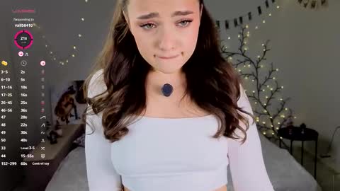 Snapshot of jenny_rossex chatting on February 6, 7:50 pm jenny_rossex online show from February 6, 7:50 pm