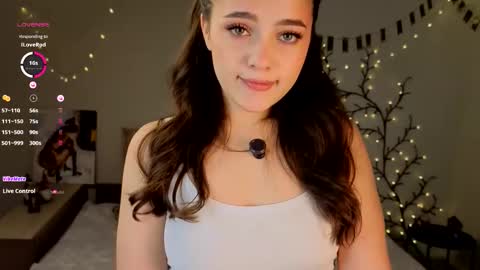 Snapshot of jenny_rossex chatting on March 4, 8:04 pm jenny_rossex online show from March 4, 8:04 pm