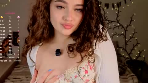 jenny_rossex online show from May 7, 9:09 pm