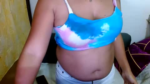Snapshot of jenny_salvi chatting on March 7, 2:23 pm jenny_salvi online show from March 7, 2:23 pm