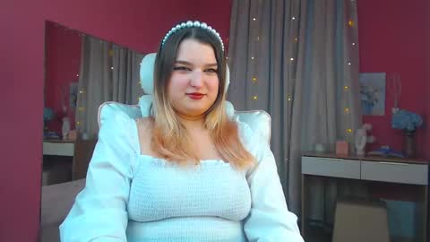 Snapshot of jenny_smitx chatting on February 12, 11:18 am jenny_smitx online show from February 12, 11:18 am
