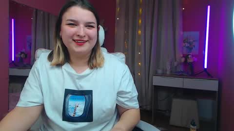 Snapshot of jenny_smitx chatting on March 12, 3:07 pm jenny_smitx online show from March 12, 3:07 pm