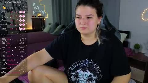 Snapshot of jenny_smitx chatting on September 9, 4:45 am jenny_smitx online show from September 9, 4:45 am