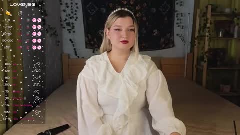Snapshot of jenny_smitx chatting on September 14, 6:01 am jenny_smitx online show from September 14, 6:01 am