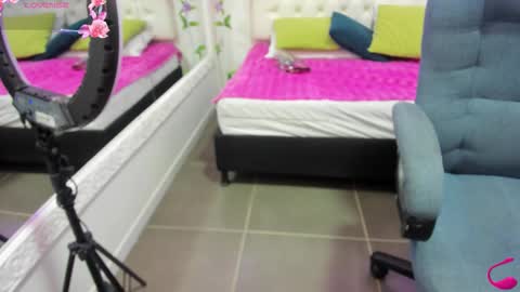 jenny_stark online show from January 18, 11:03 am